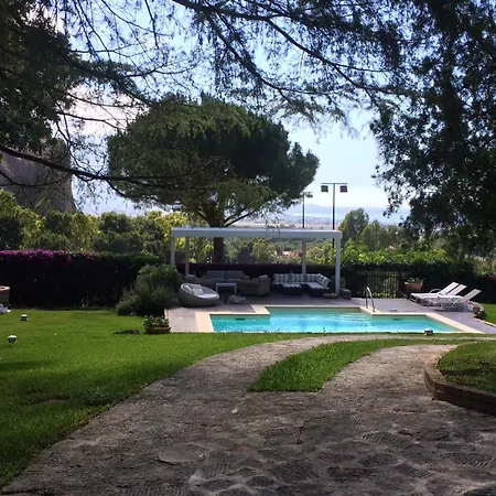 Lolj Villa